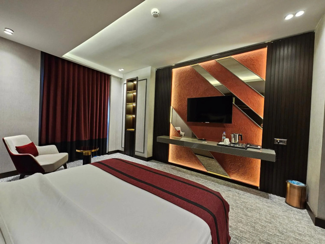 Asur Imperial Hotel