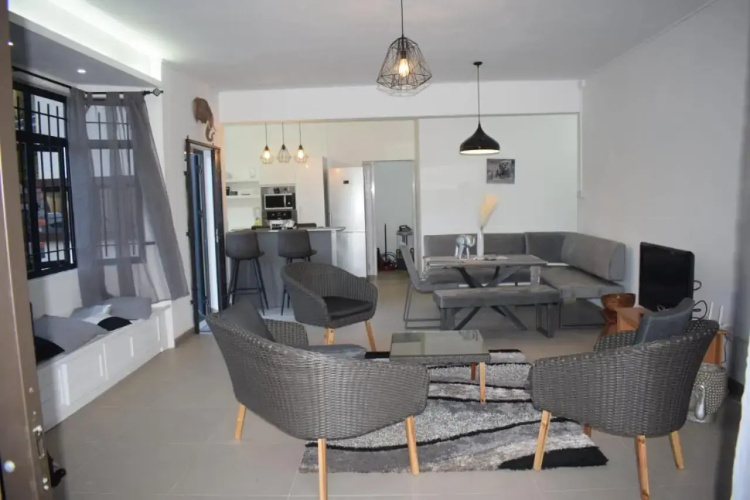 Equinox Kite Villa