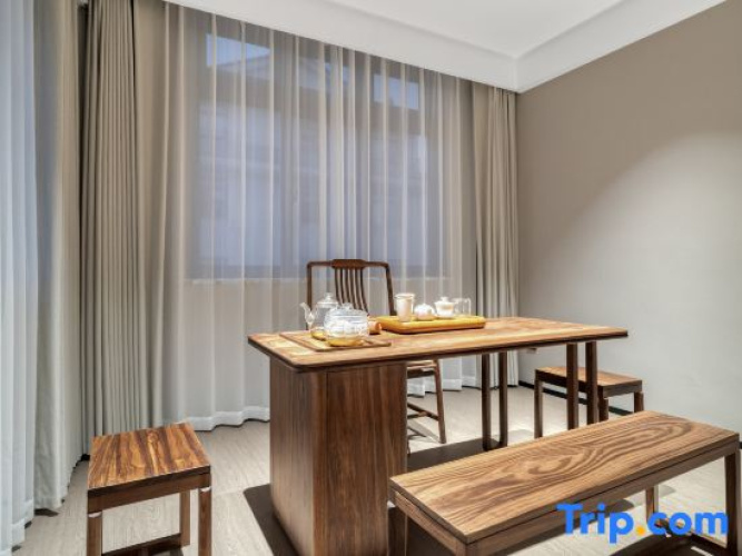 Taizhou Chenju Hotel