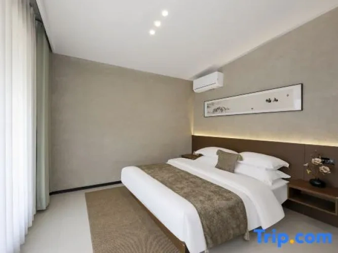 2 Bedrooms Standard room