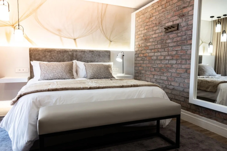 The Windhoek Luxury Suites