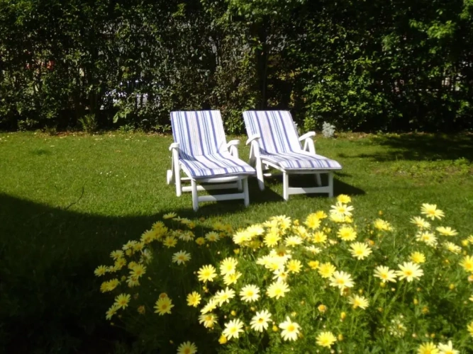2 Bedrooms Apartment with balcony and with view