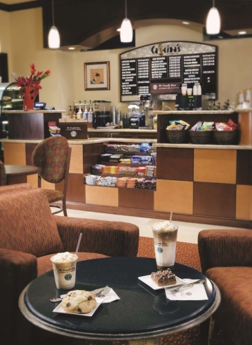 Embassy Suites by Hilton Norman Hotel & Conference Center photo 15