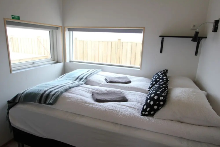 Blue View Cabin