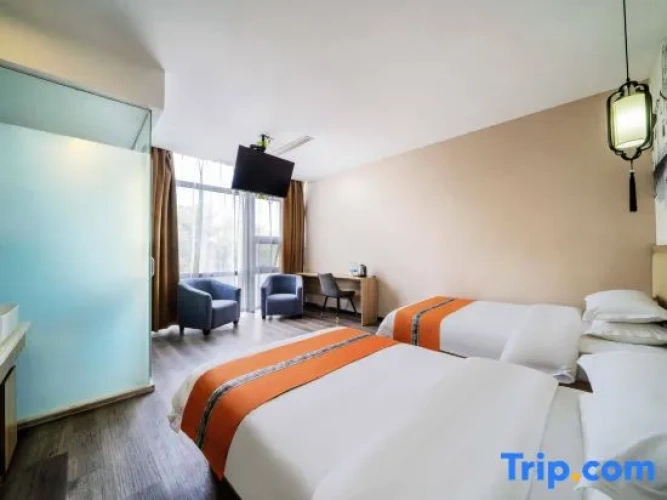 Business Double room