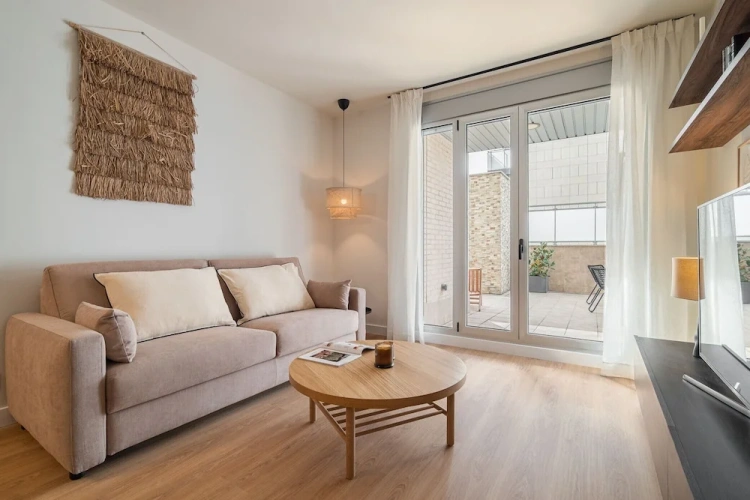 Comfort Apartment