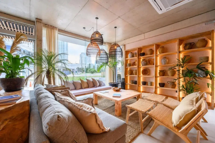 Ambar Hotel