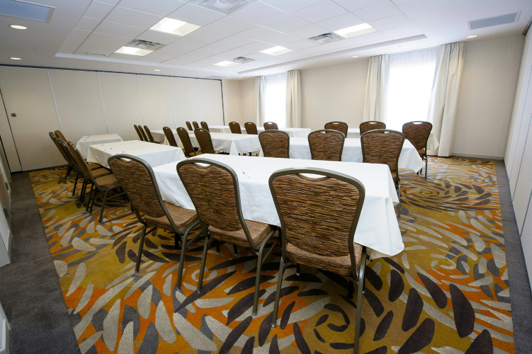Hampton Inn & Suites by Hilton Truro photo 20