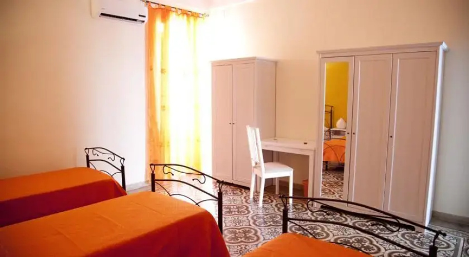 Nuovo Borgo Appartamento