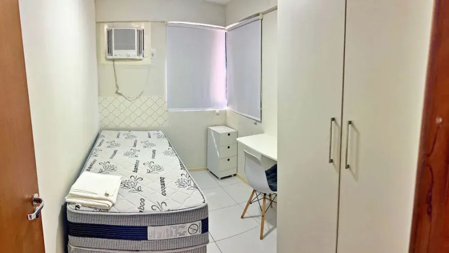 Vacanze - Barão de Mauá