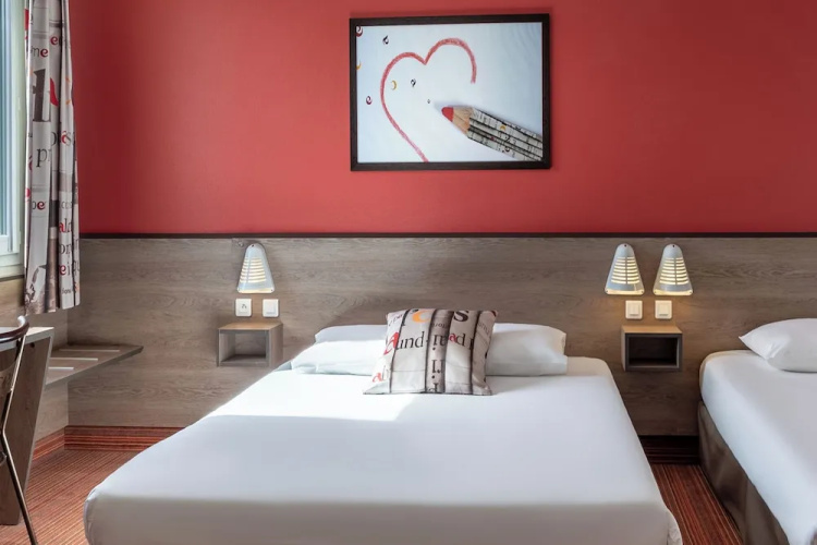 ACE Hotel Arras-Beaurains