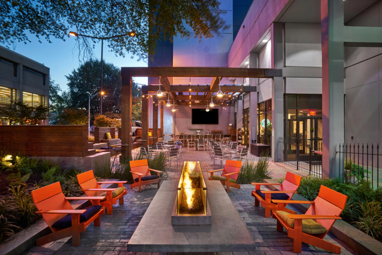 Hilton Knoxville photo 29
