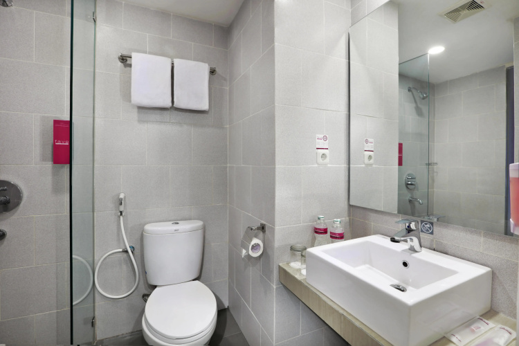 favehotel Olo - Padang