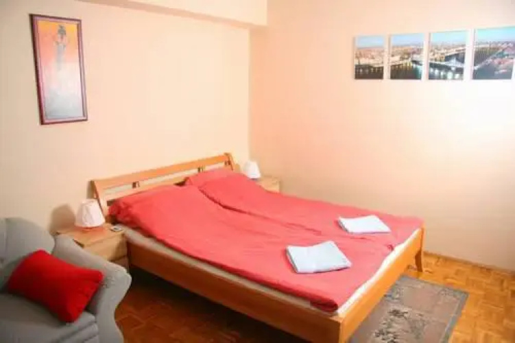 Illés Apartment