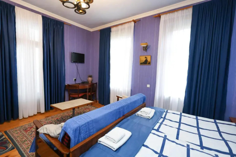 Otel görseli