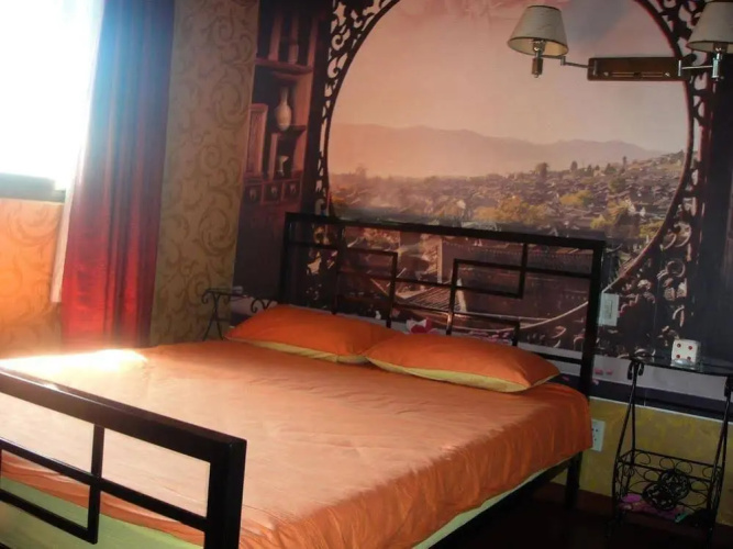 The Horse Inn - Xitang
