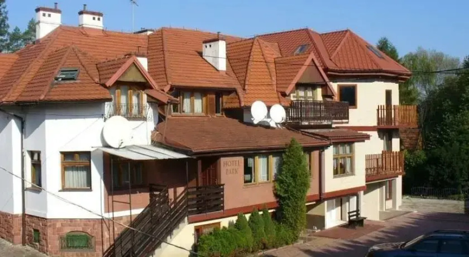 Imagen del hotel