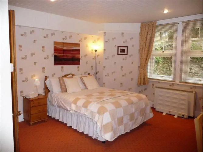 Rokeby Guest House
