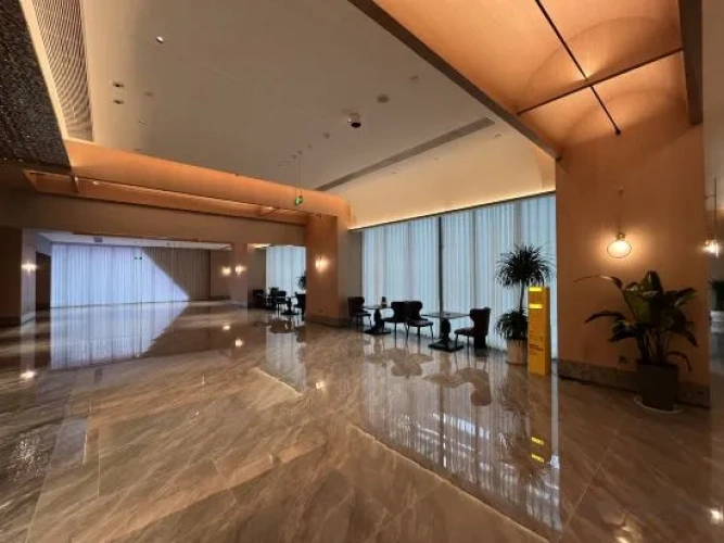 Hotel rooms