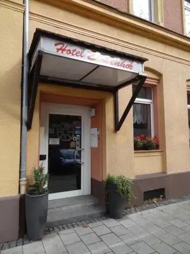 Image de l'hôtel