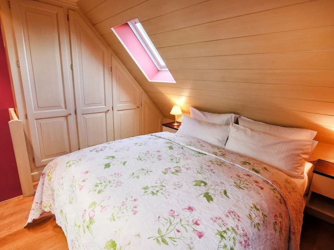 Ferienwohnung Möösgrav 9
