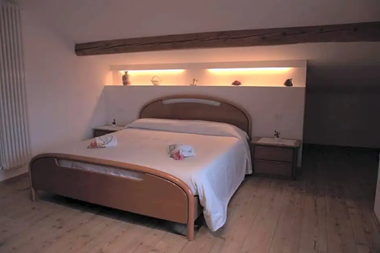 Bed and Breakfast Ai Sassi