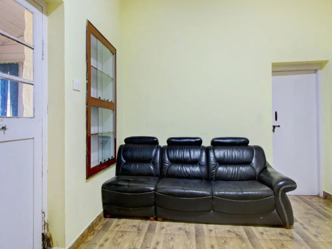 Crescent Park Guest House