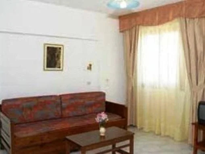 Odyssey Hotel Apartments