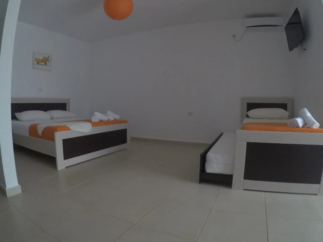 Prive Hotel and Apartment