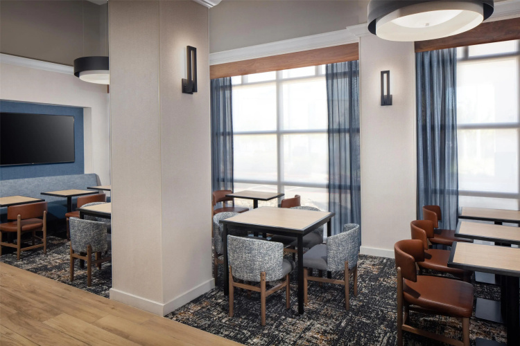 Hyatt Place Dublin/Pleasanton