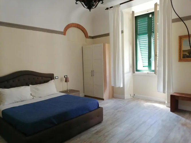 Appartamento Il balcone