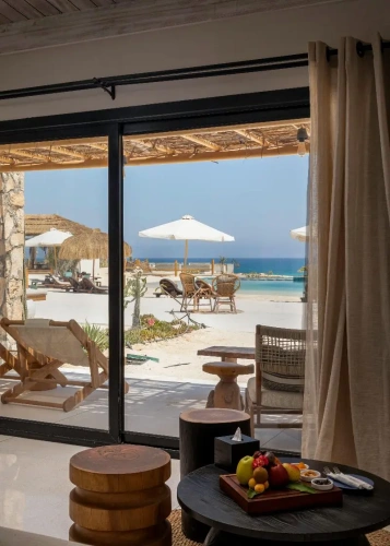 Superior Double Suite with balcony
