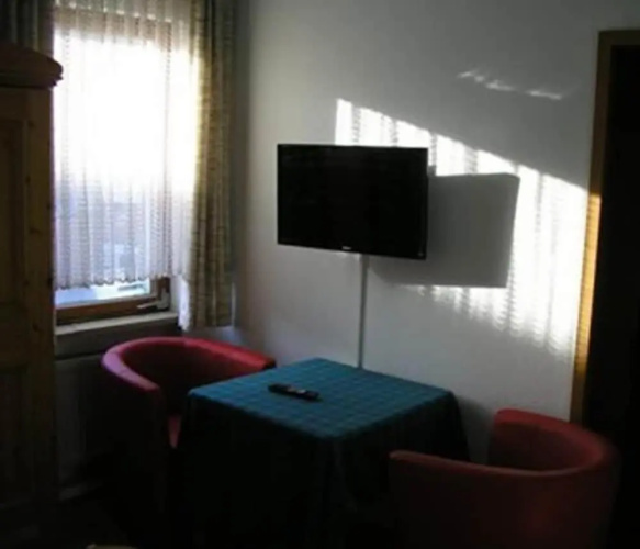 Hotel Sonne