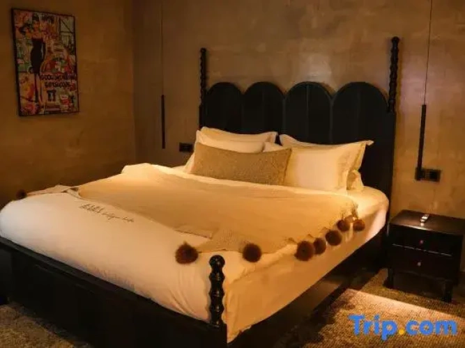 Luxury Double room