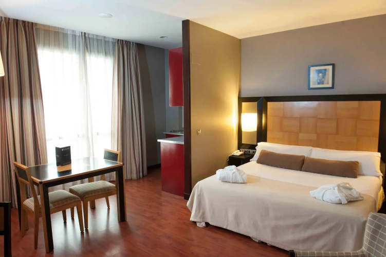 Hotel Princesa de Eboli