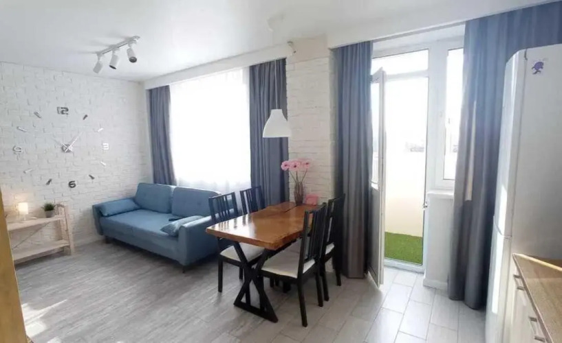 Фотография номера квартиры Апартаменты Как дома на улице Гая