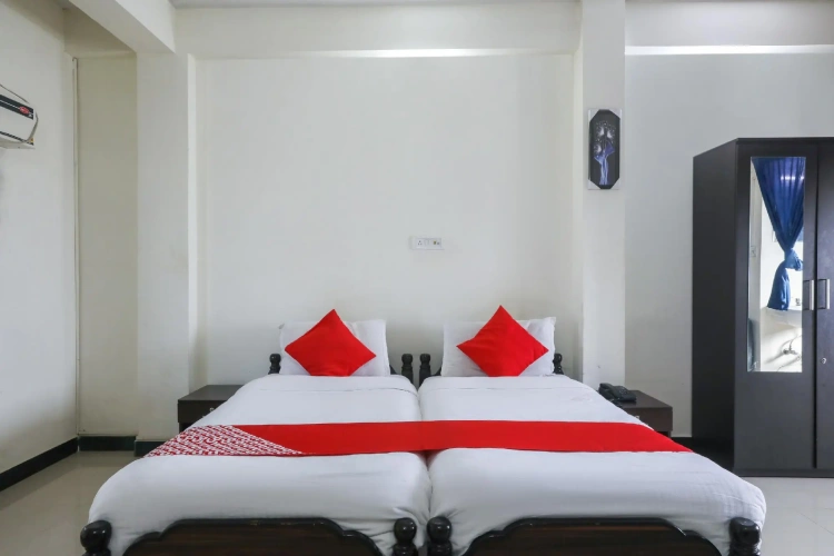 Standard Suite