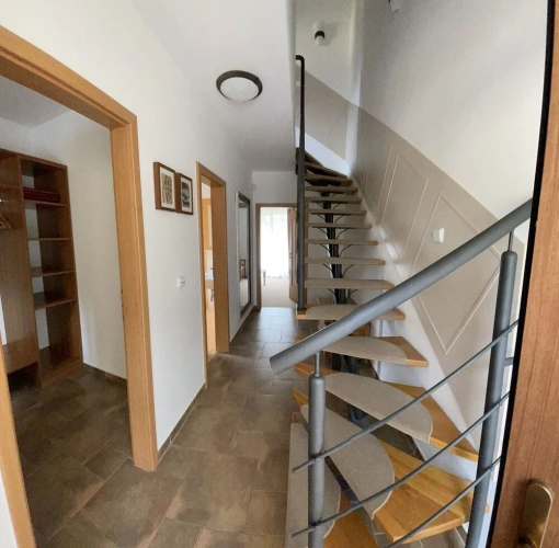 Family Apartment