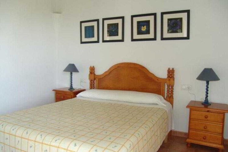 Villas Torret de Baix Over view