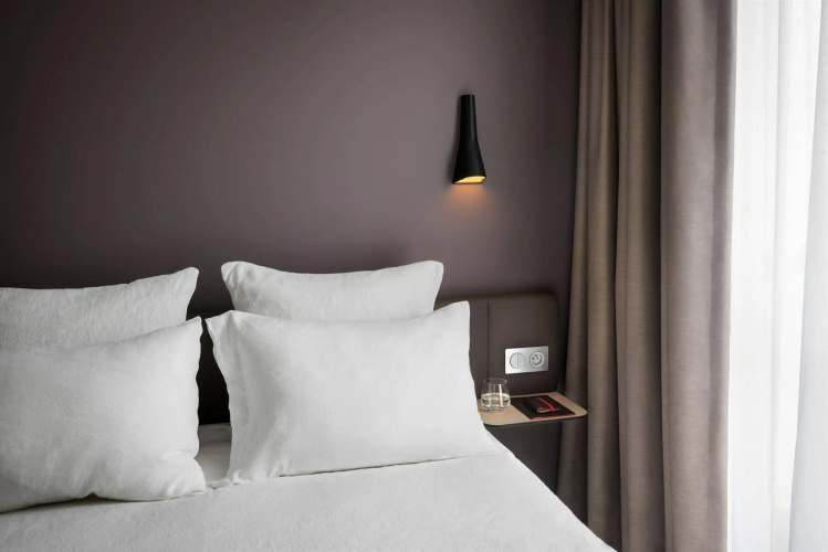 OKKO HOTELS Nantes Château photo 7