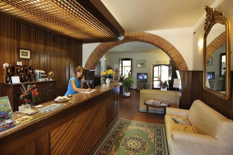 Hotelbild