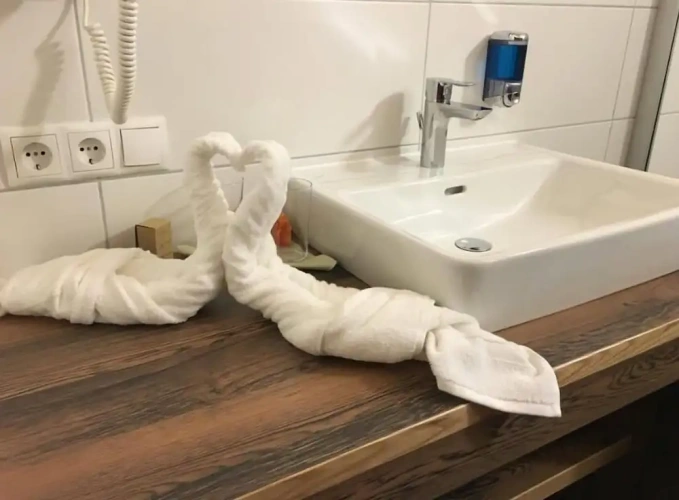 Comfort Single room