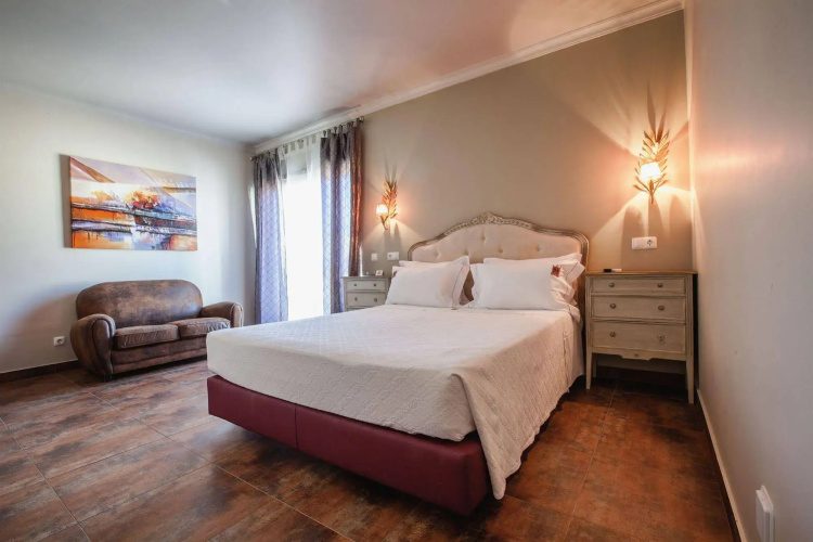 Charming Residence & Guest House Dom Manuel I (Adults only)