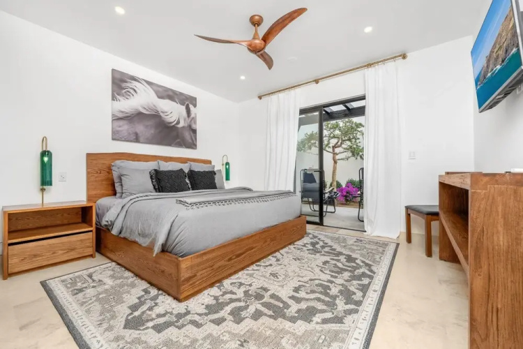 3BD Copala Luxury Viila Oceanview Private Pool