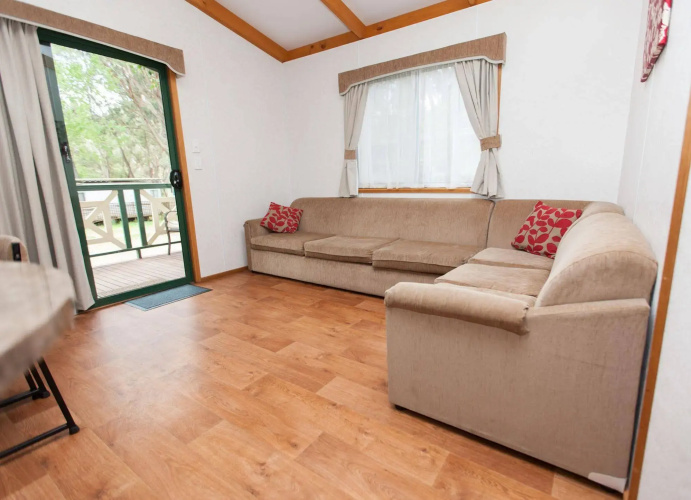 Beechworth Holiday Park