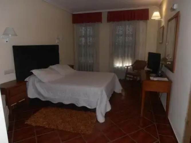 Hotel Canada Real
