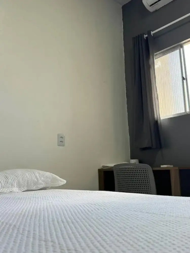 Hotel Santa Clara B