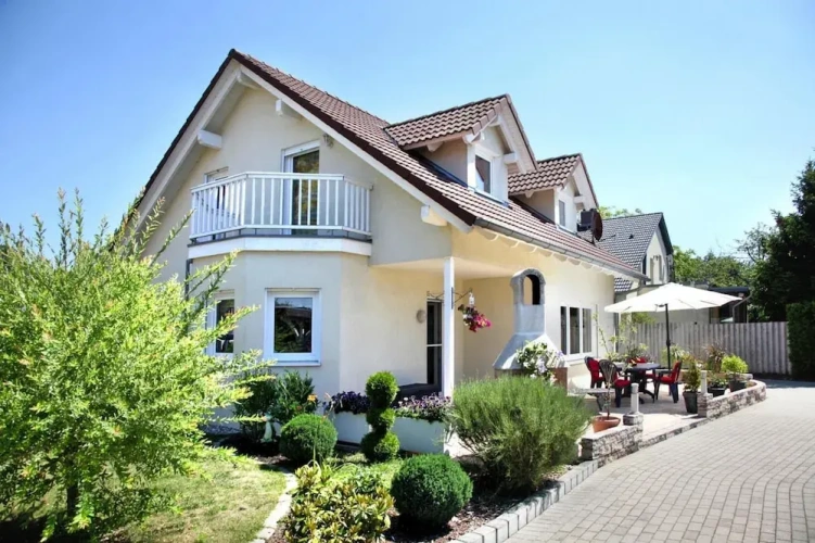 Cottage