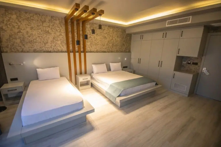 Lovely Butik Hotel
