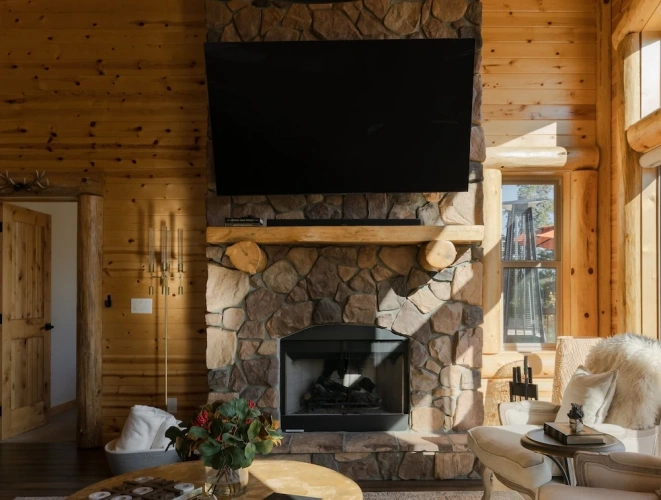 4 Bedrooms Cottage